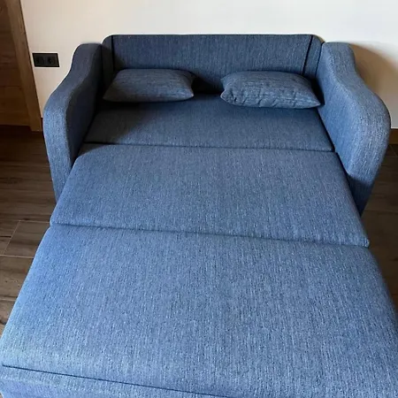 Hébergement de vacances El Mirador De