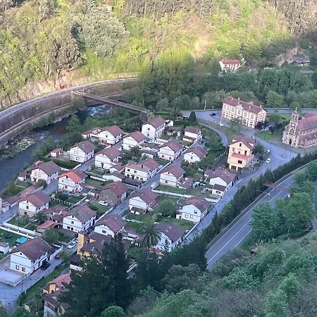 El Mirador De بيت للعطل